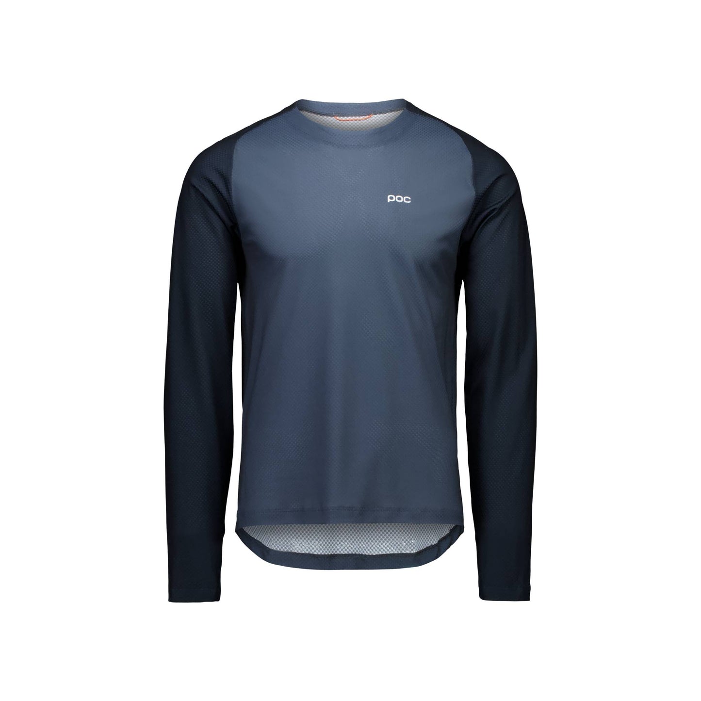POC Motion Air Long Sleeve Mens Jersey - Skiis & Biikes
