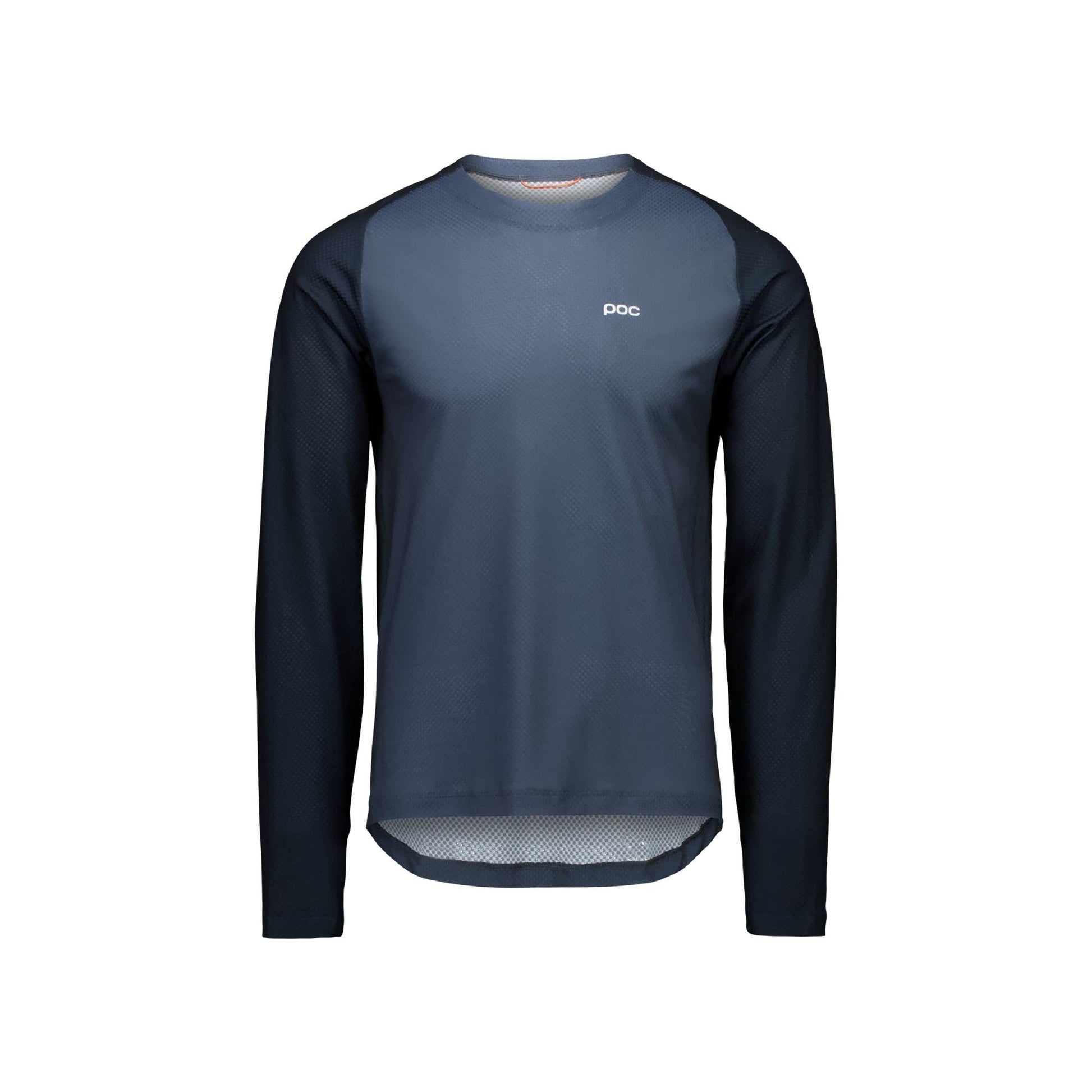 POC Motion Air Long Sleeve Mens Jersey - Skiis & Biikes