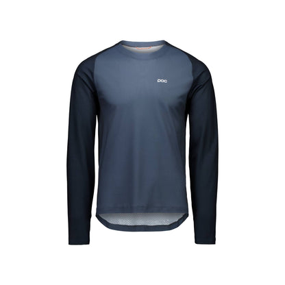 POC Motion Air Long Sleeve Mens Jersey - Skiis & Biikes