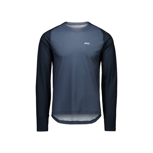 POC Motion Air Long Sleeve Mens Jersey - Skiis & Biikes