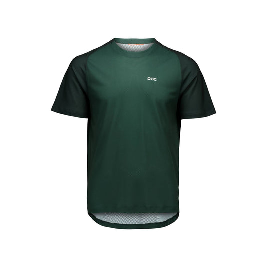 POC Motion Air Short Sleeve Mens Jersey - Skiis & Biikes