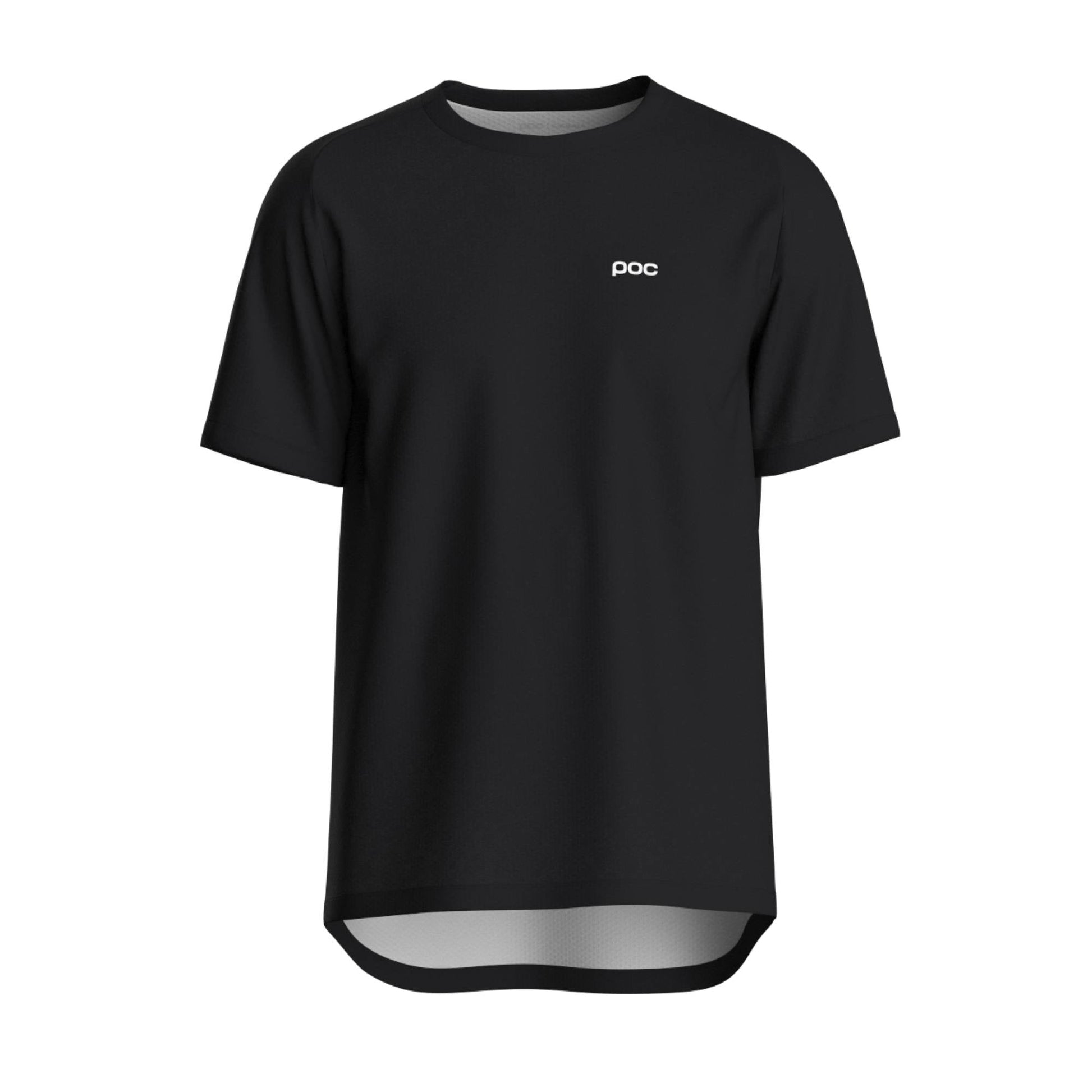 POC Motion Air Short Sleeve Mens Jersey - Skiis & Biikes