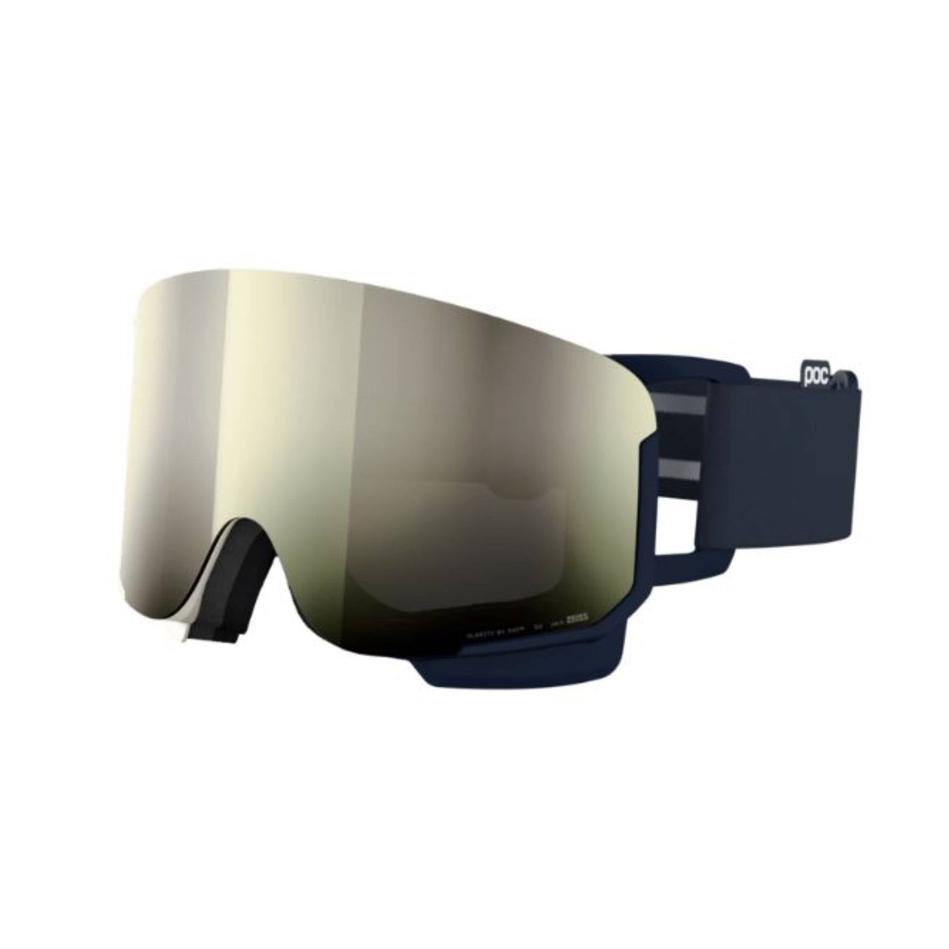 poc nexal clarity goggles POC Nexal Goggles 2026 – Skiis & Biikes
