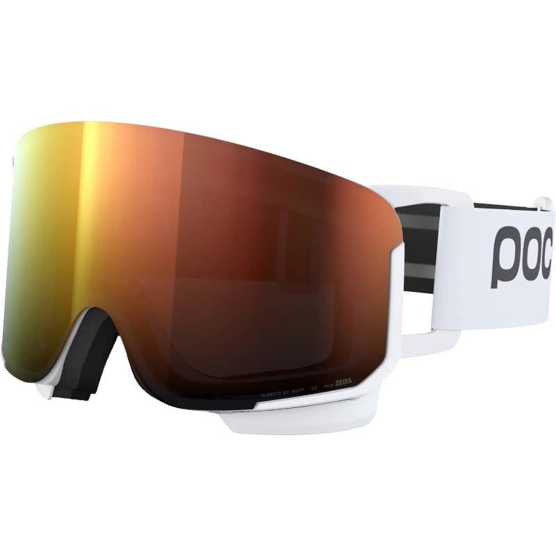 POC Nexal Goggles 2026 - Skiis & Biikes