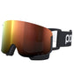 POC Nexal Goggles 2026 - Skiis & Biikes