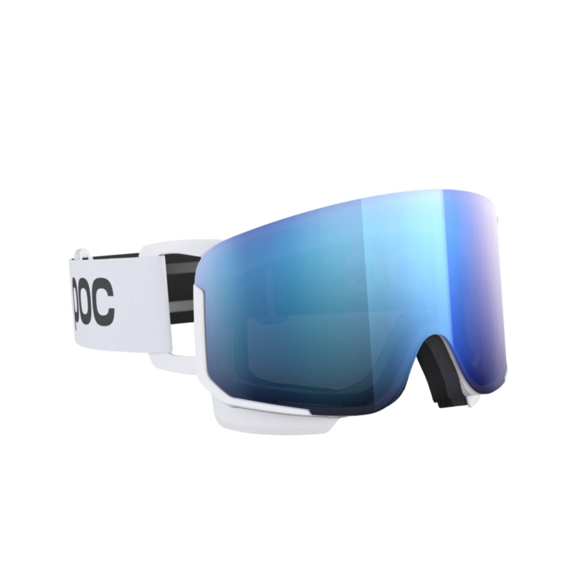 POC Nexal Goggles 2026 - Skiis & Biikes