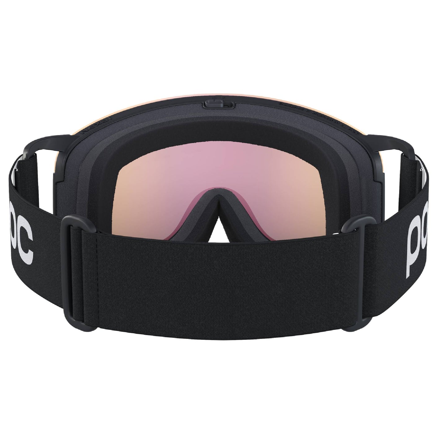 POC Nexal Goggles 2026 - Skiis & Biikes
