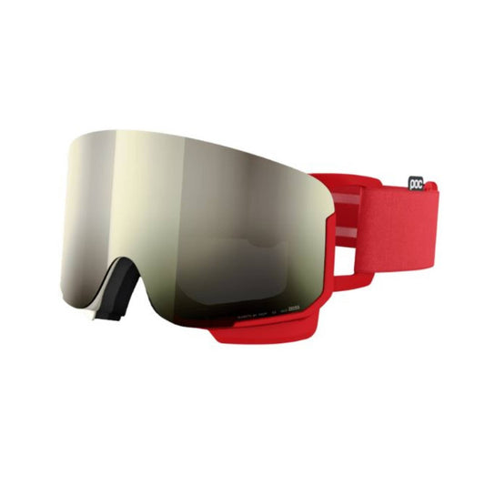 POC Nexal Goggles 2026 - Skiis & Biikes