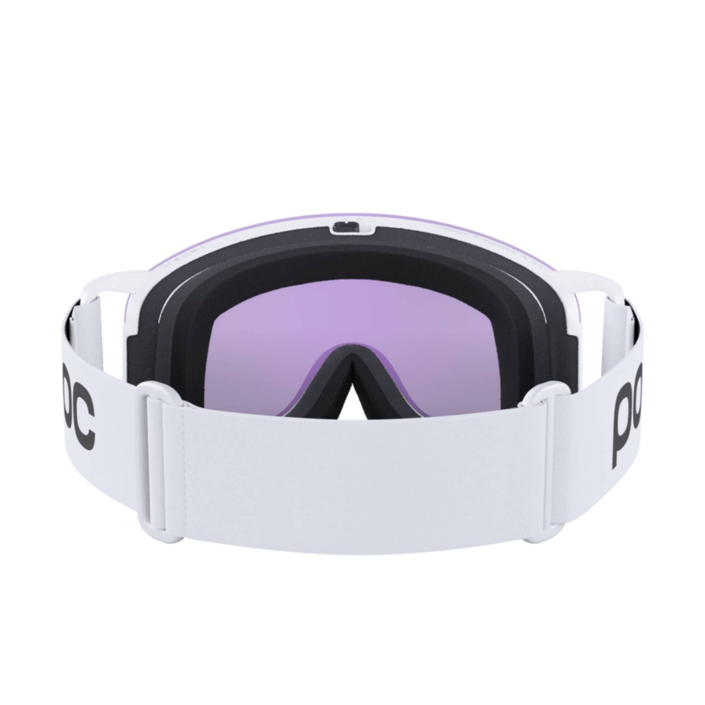 POC Nexal Goggles 2026 - Skiis & Biikes