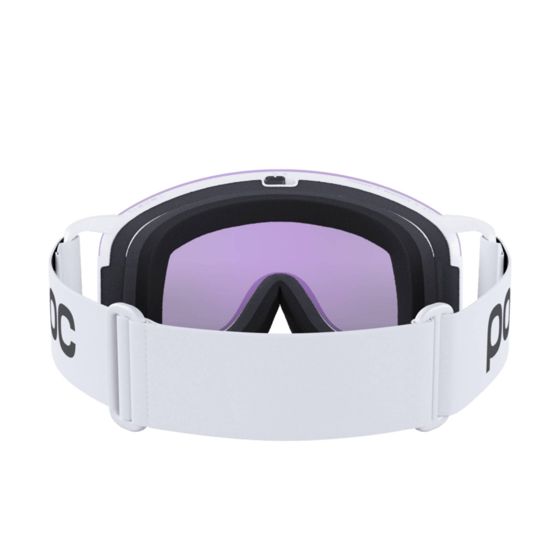 POC Nexal Goggles 2026 - Skiis & Biikes