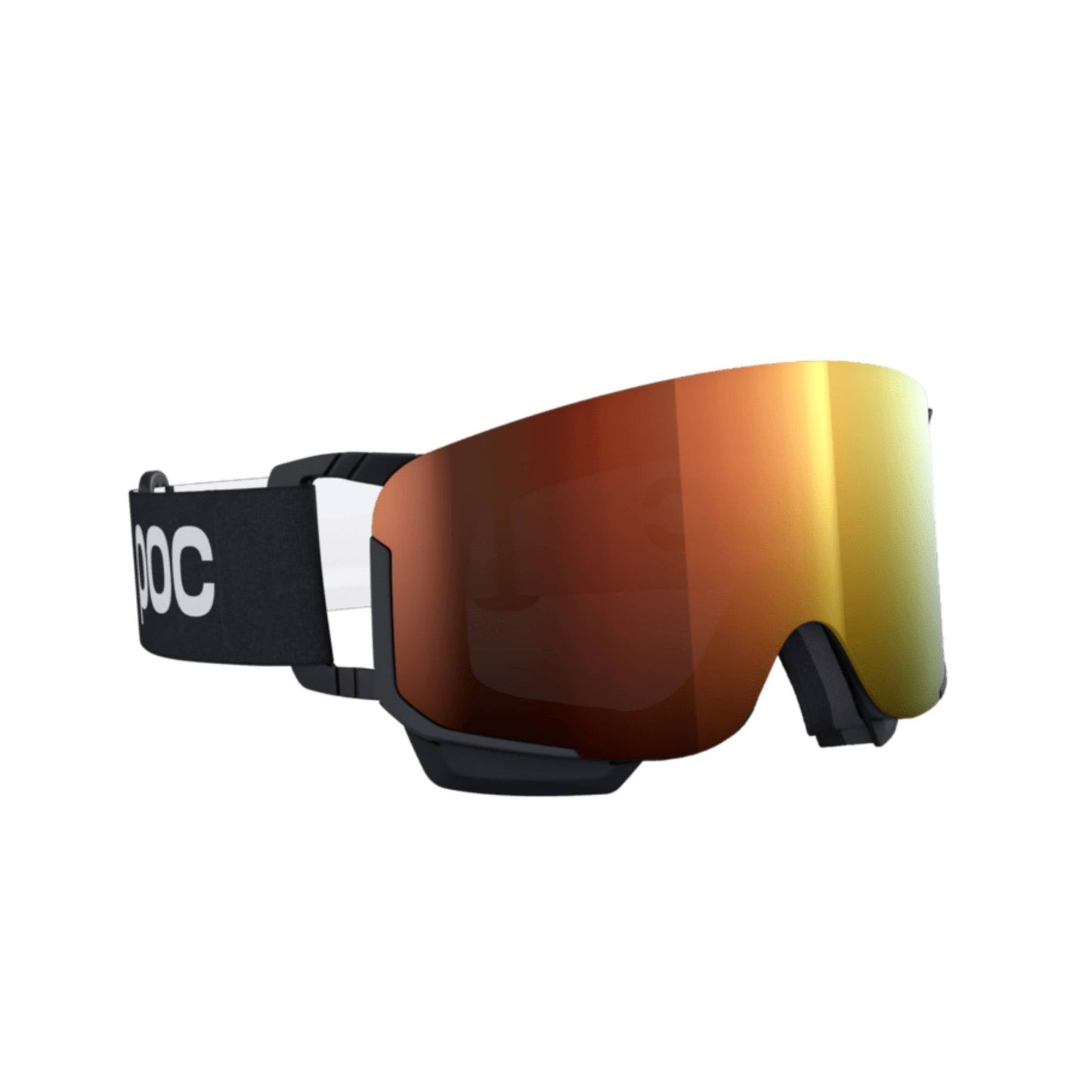POC Nexal Mid Goggles 2026 - Skiis & Biikes