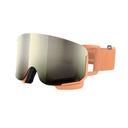 POC Nexal Mid Goggles 2026 - Skiis & Biikes