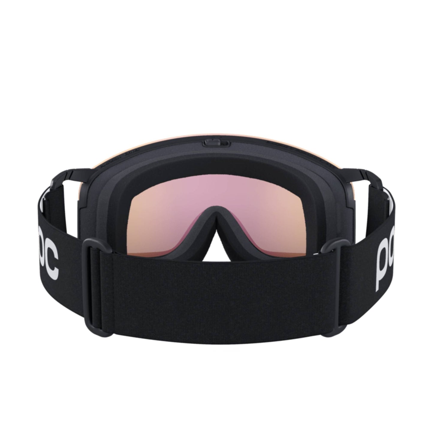 POC Nexal Mid Goggles 2026 - Skiis & Biikes