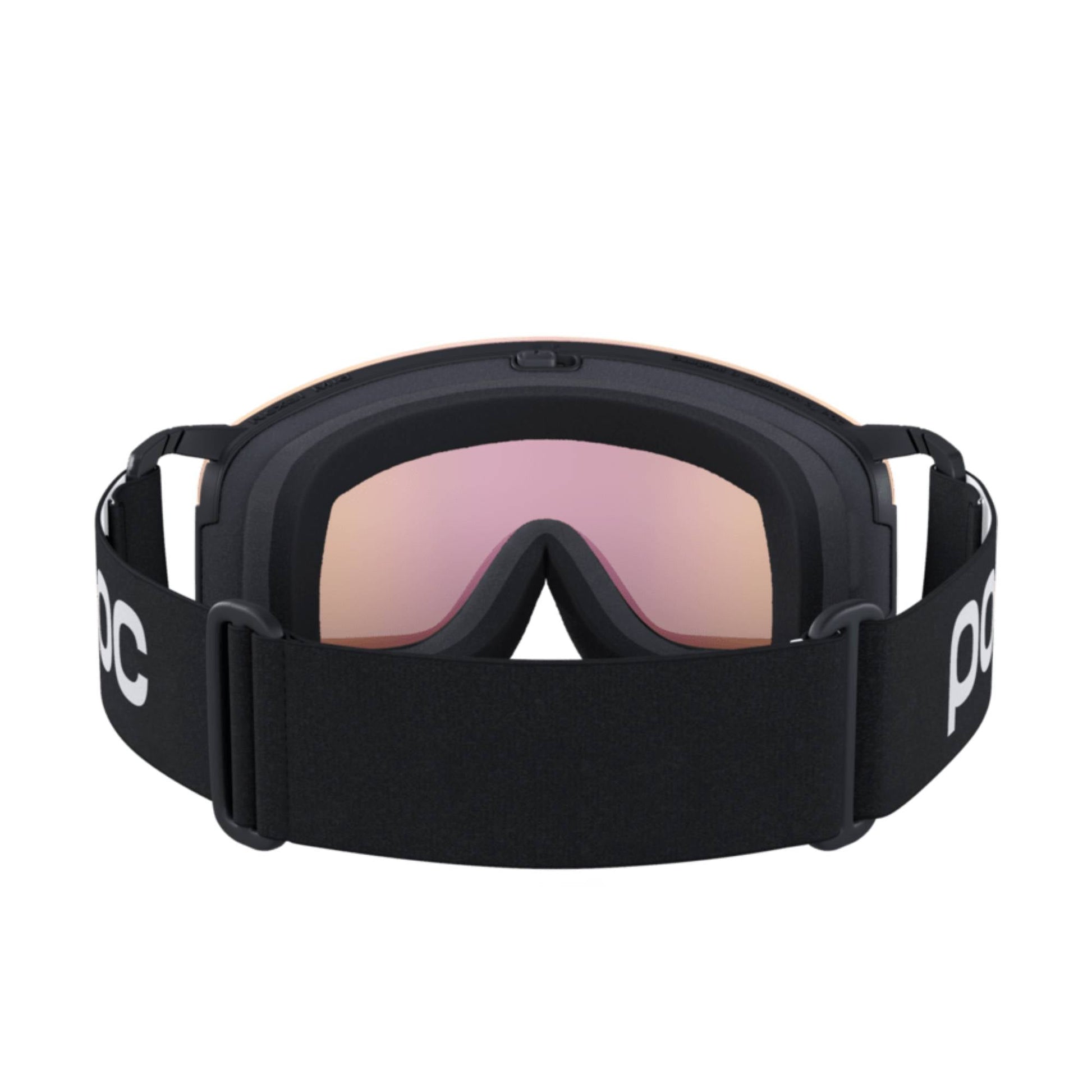 POC Nexal Mid Goggles 2026 - Skiis & Biikes