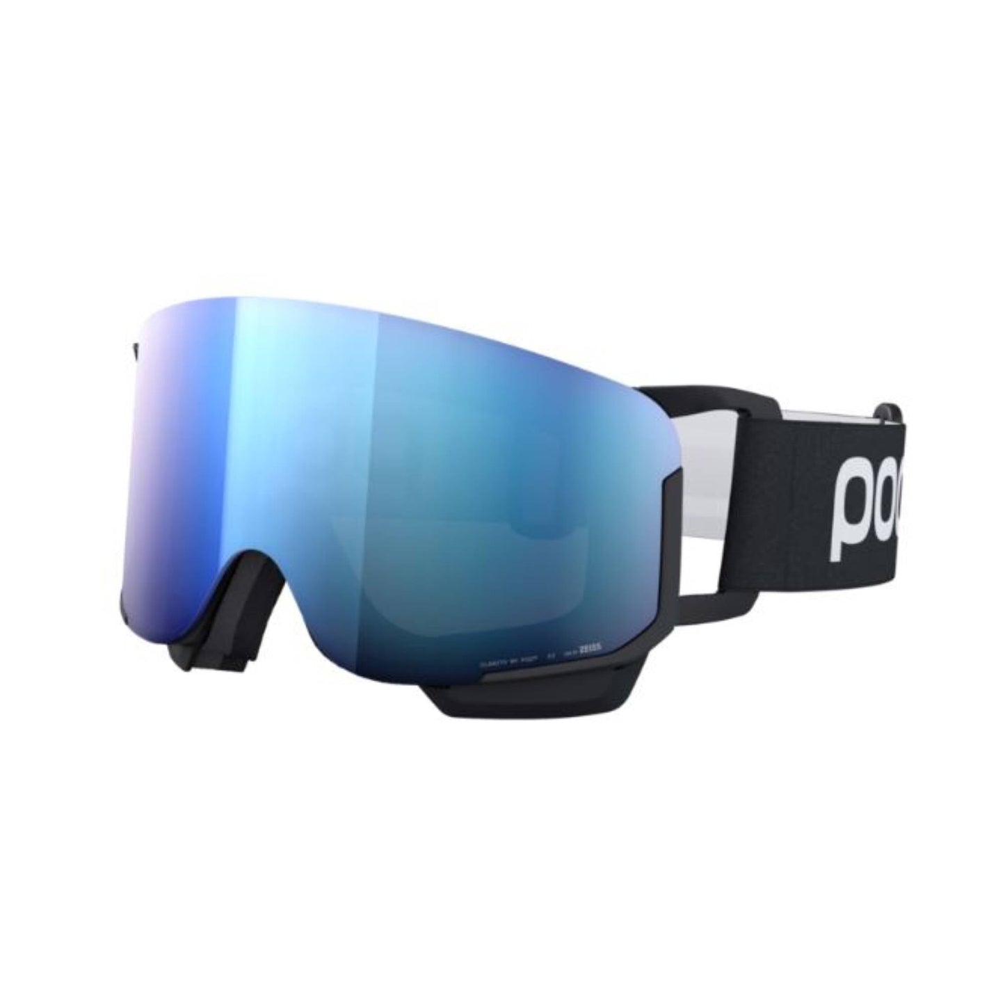 POC Nexal Mid Goggles 2026 - Skiis & Biikes