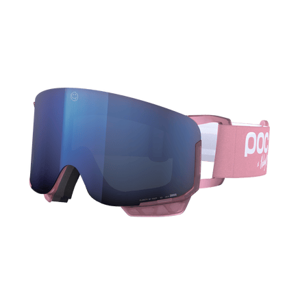 POC Nexal Mid Hedvig Wessel Ed. Goggles 2026 - Skiis & Biikes