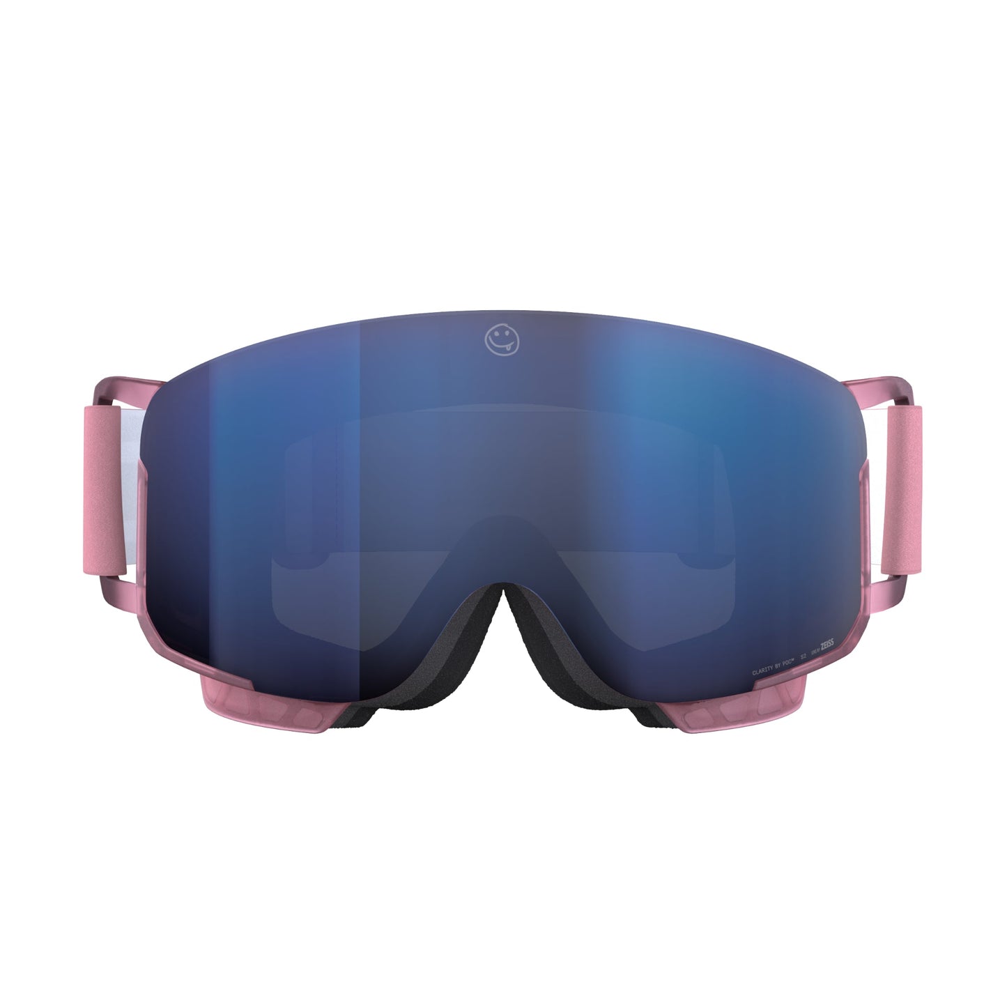 POC Nexal Mid Hedvig Wessel Ed. Goggles 2026 - Skiis & Biikes