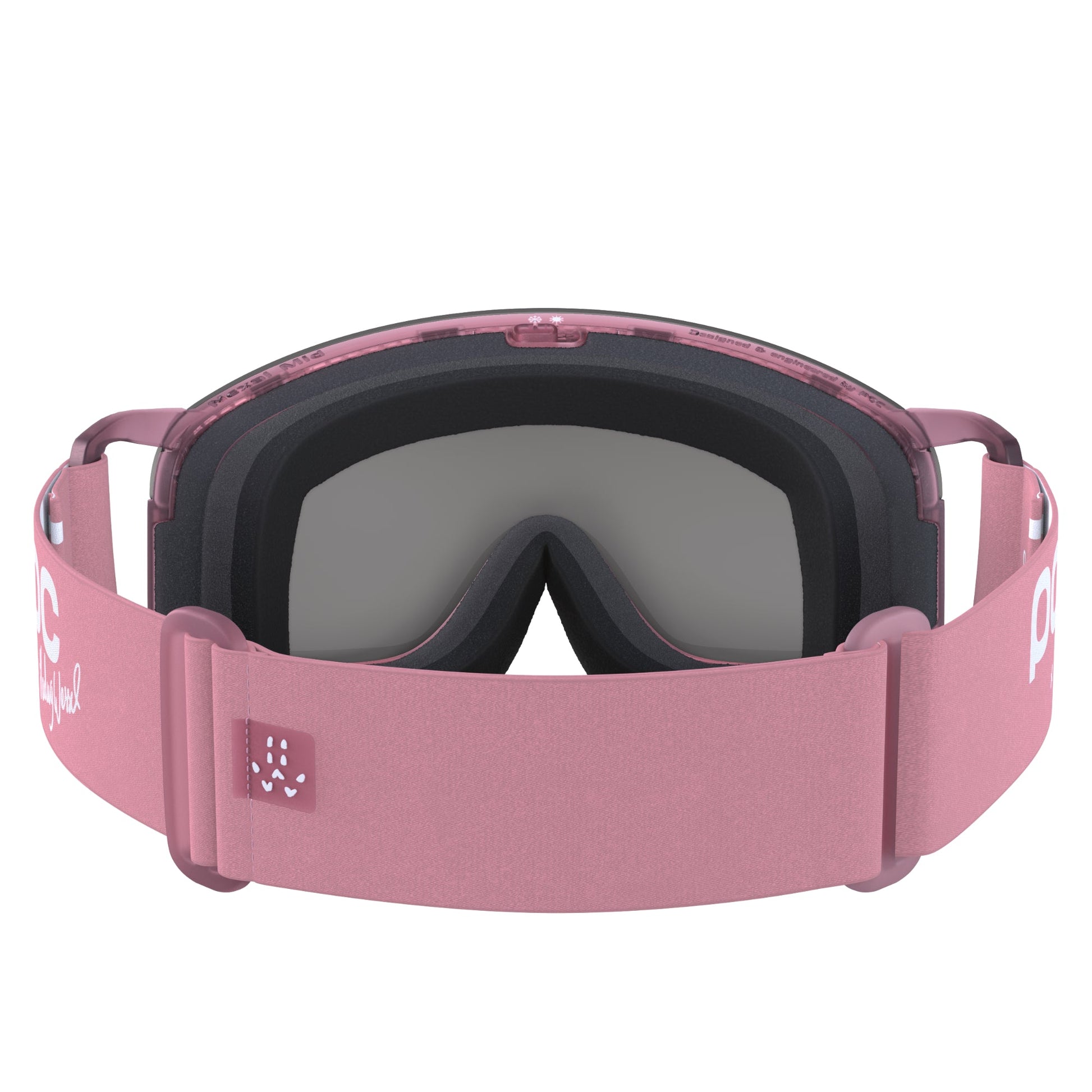 POC Nexal Mid Hedvig Wessel Ed. Goggles 2026 - Skiis & Biikes