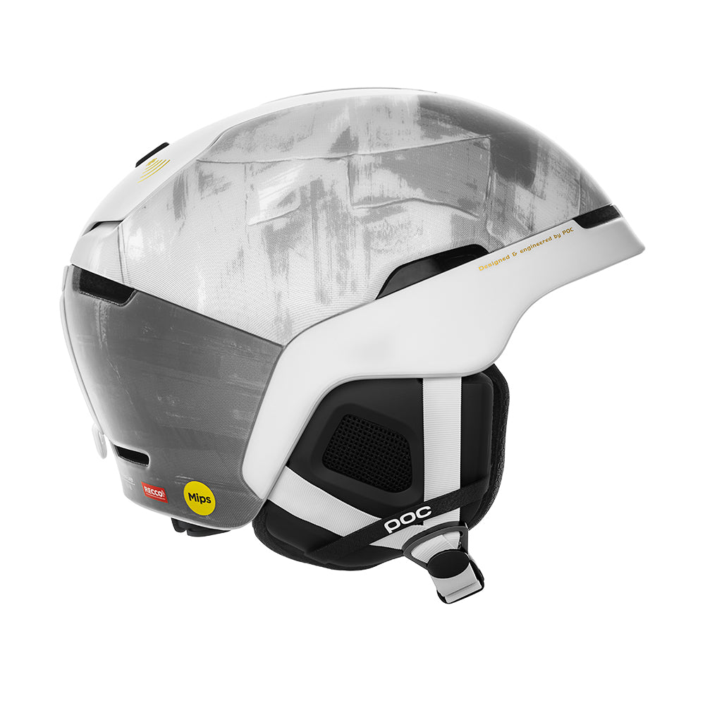 POC Obex Backcountry MIPS Hedvig Wessel Edition 2023 - Skiis & Biikes
