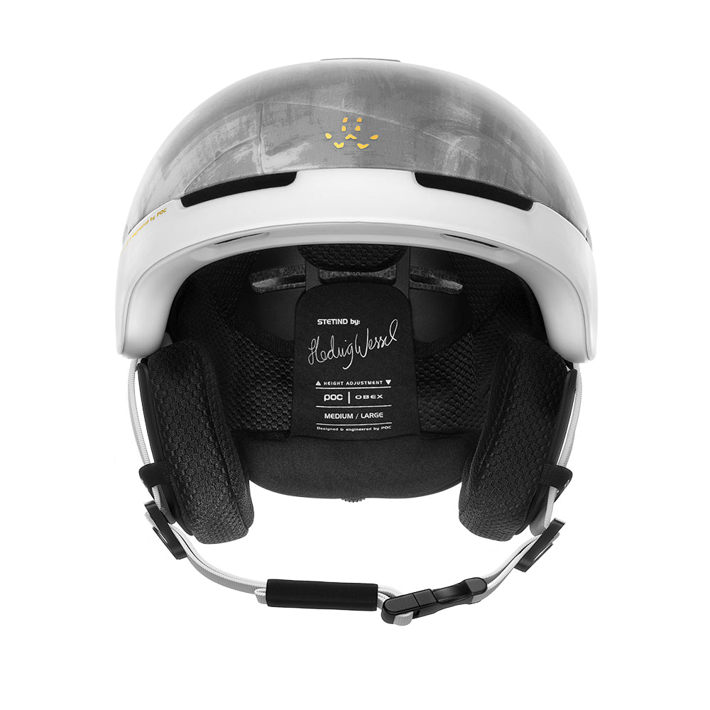 POC Obex Backcountry MIPS Hedvig Wessel Edition 2023 - Skiis & Biikes