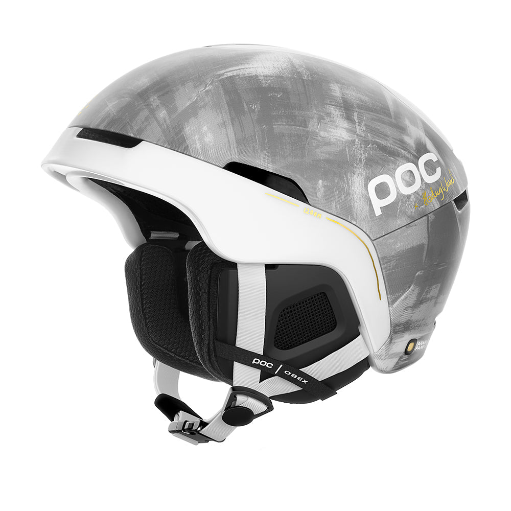 POC Obex Backcountry MIPS Hedvig Wessel Edition 2023 - Skiis & Biikes