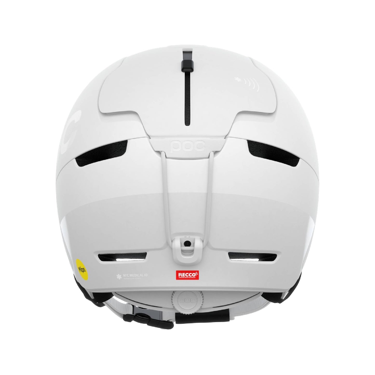 POC Obex BC MIPS Helmet 2026 - Skiis & Biikes