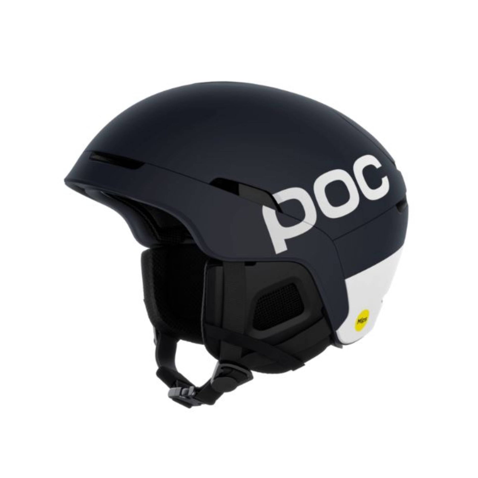 POC Obex BC MIPS Helmet 2026 - Skiis & Biikes