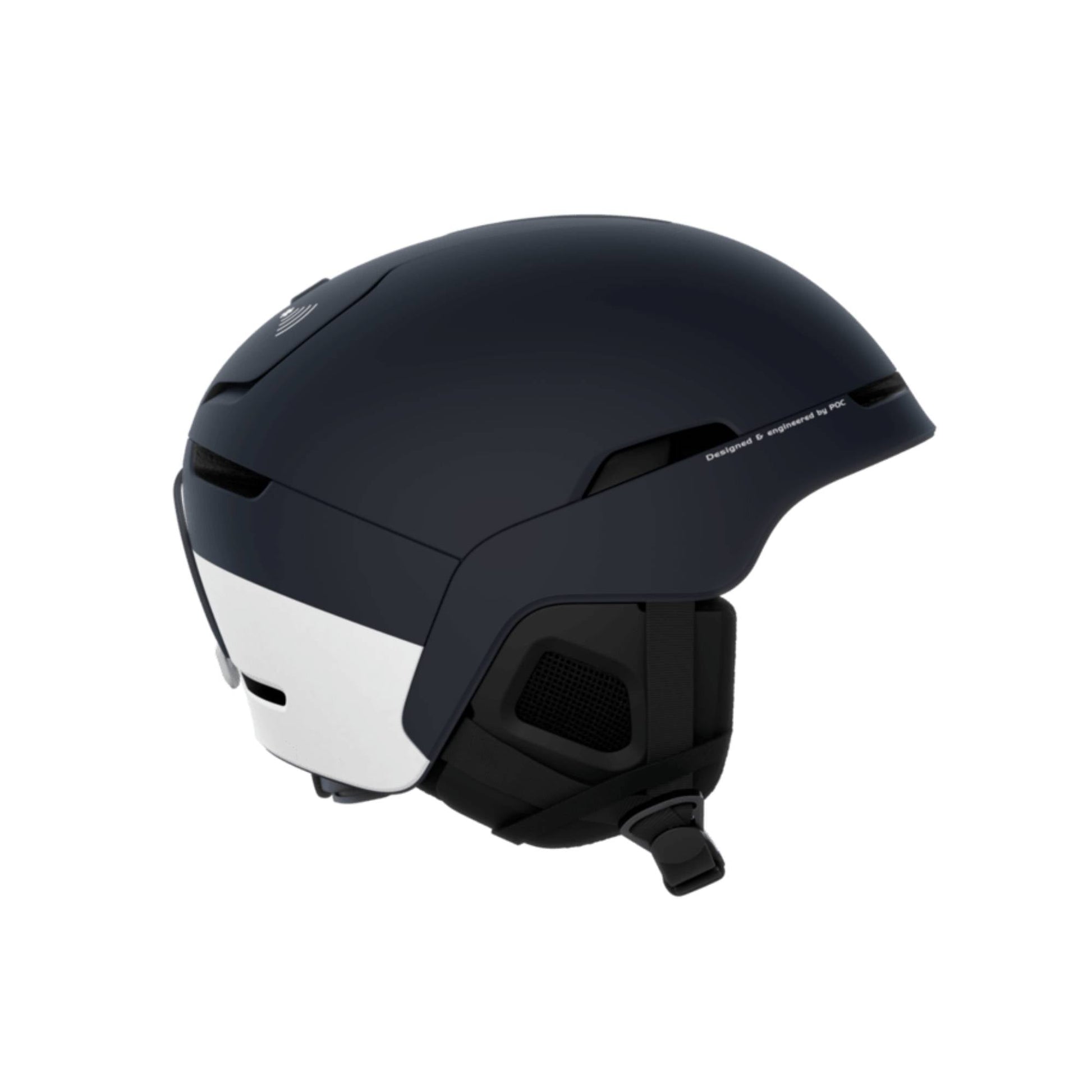POC Obex BC MIPS Helmet 2026 - Skiis & Biikes