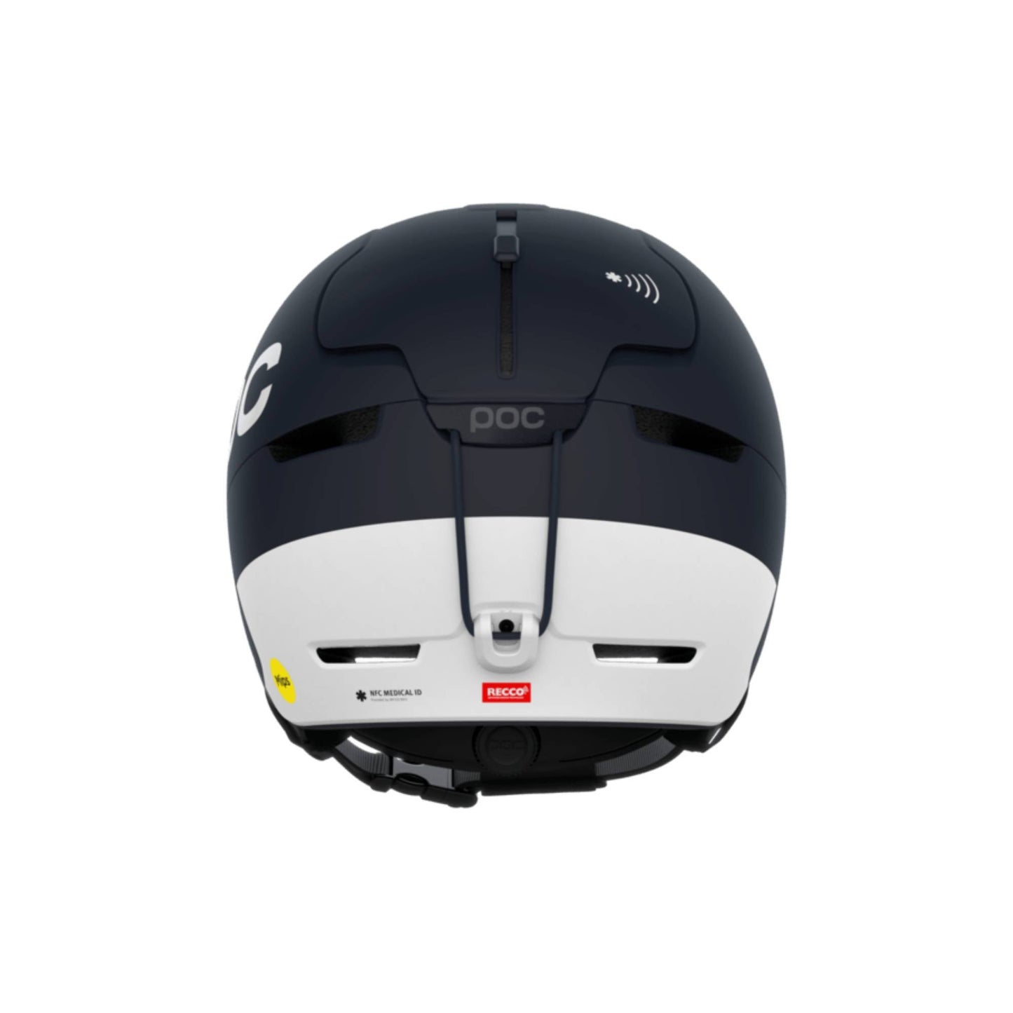 POC Obex BC MIPS Helmet 2026 - Skiis & Biikes
