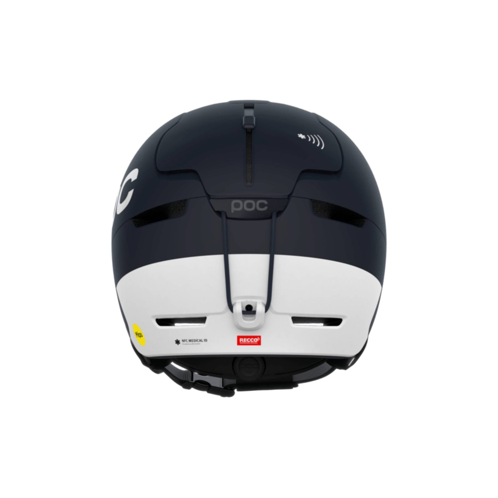POC Obex BC MIPS Helmet 2026 - Skiis & Biikes