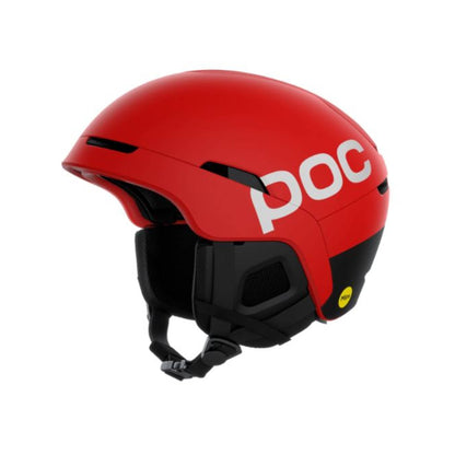 POC Obex BC MIPS Helmet 2026 - Skiis & Biikes