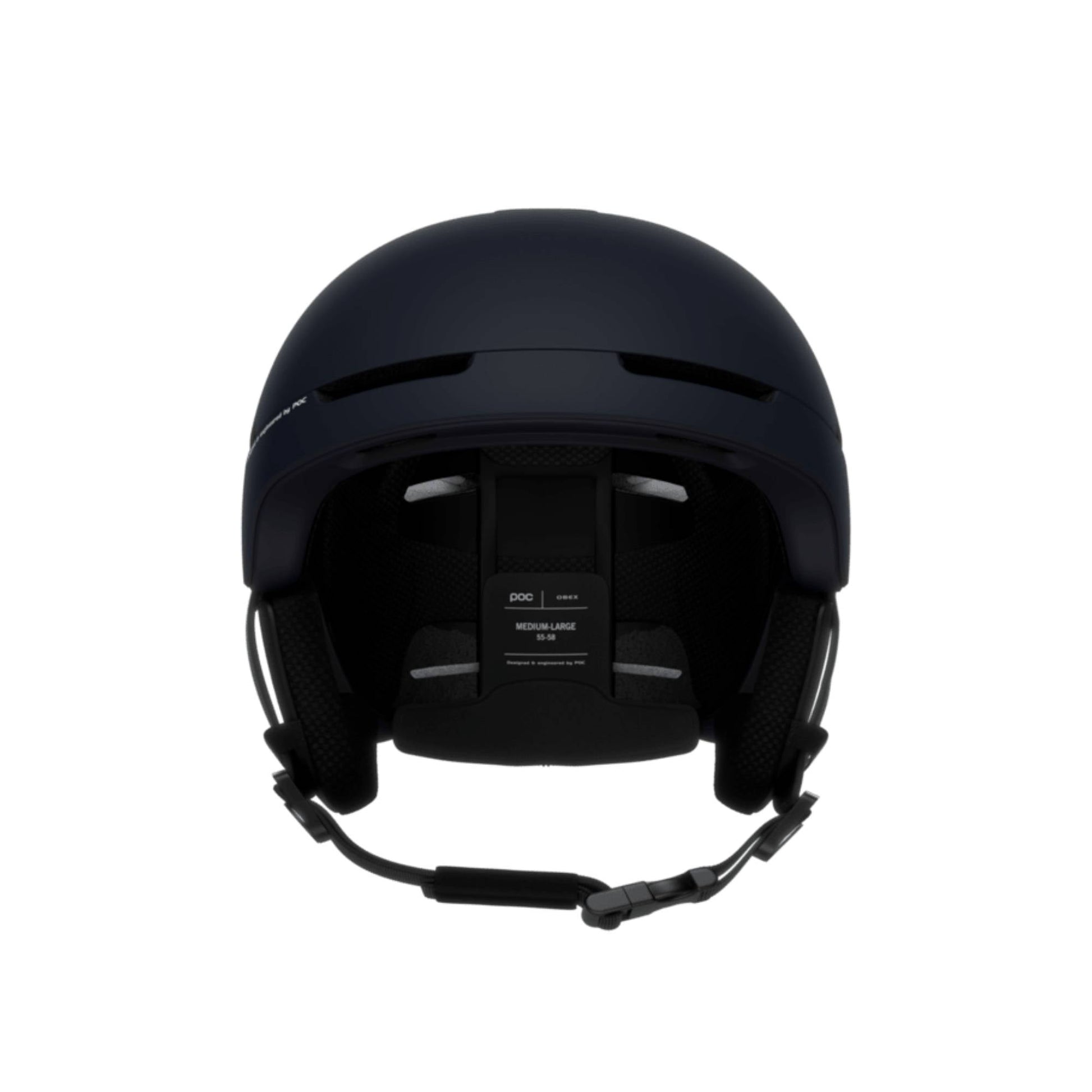 POC Obex BC MIPS Helmet 2026 - Skiis & Biikes