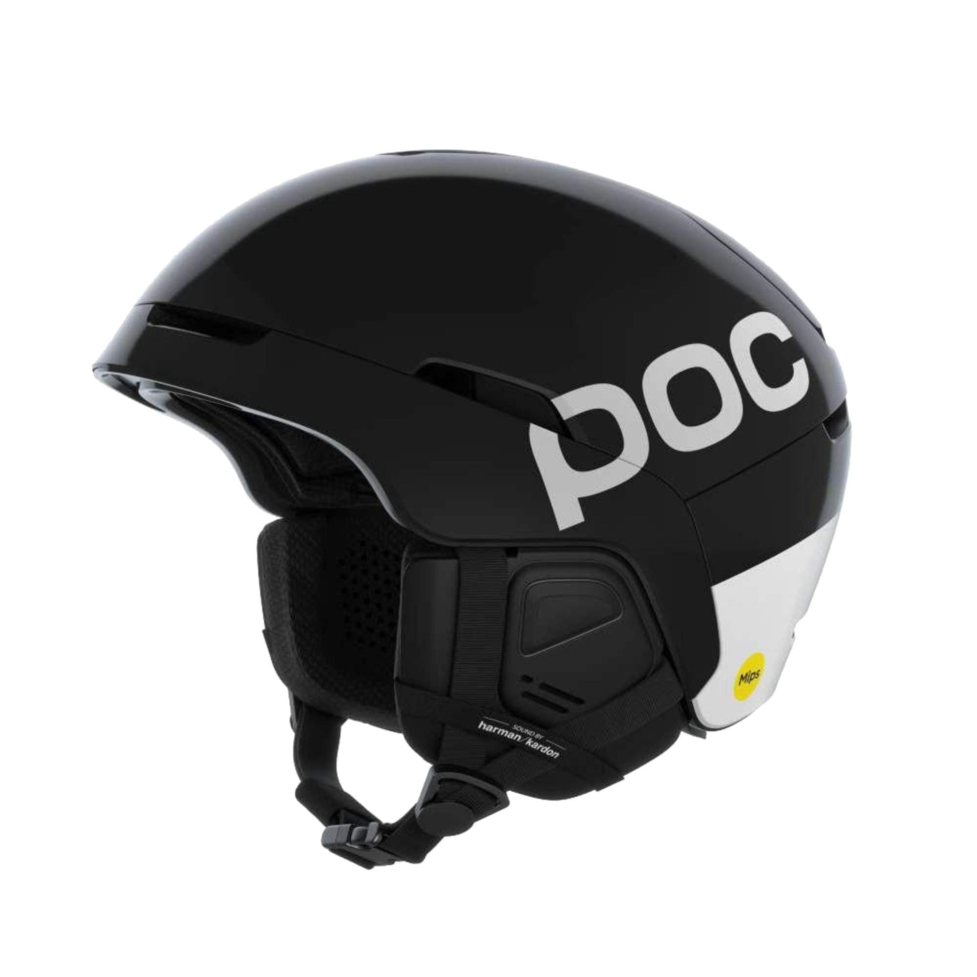 POC Obex Connect Helmet 2025 - Skiis & Biikes