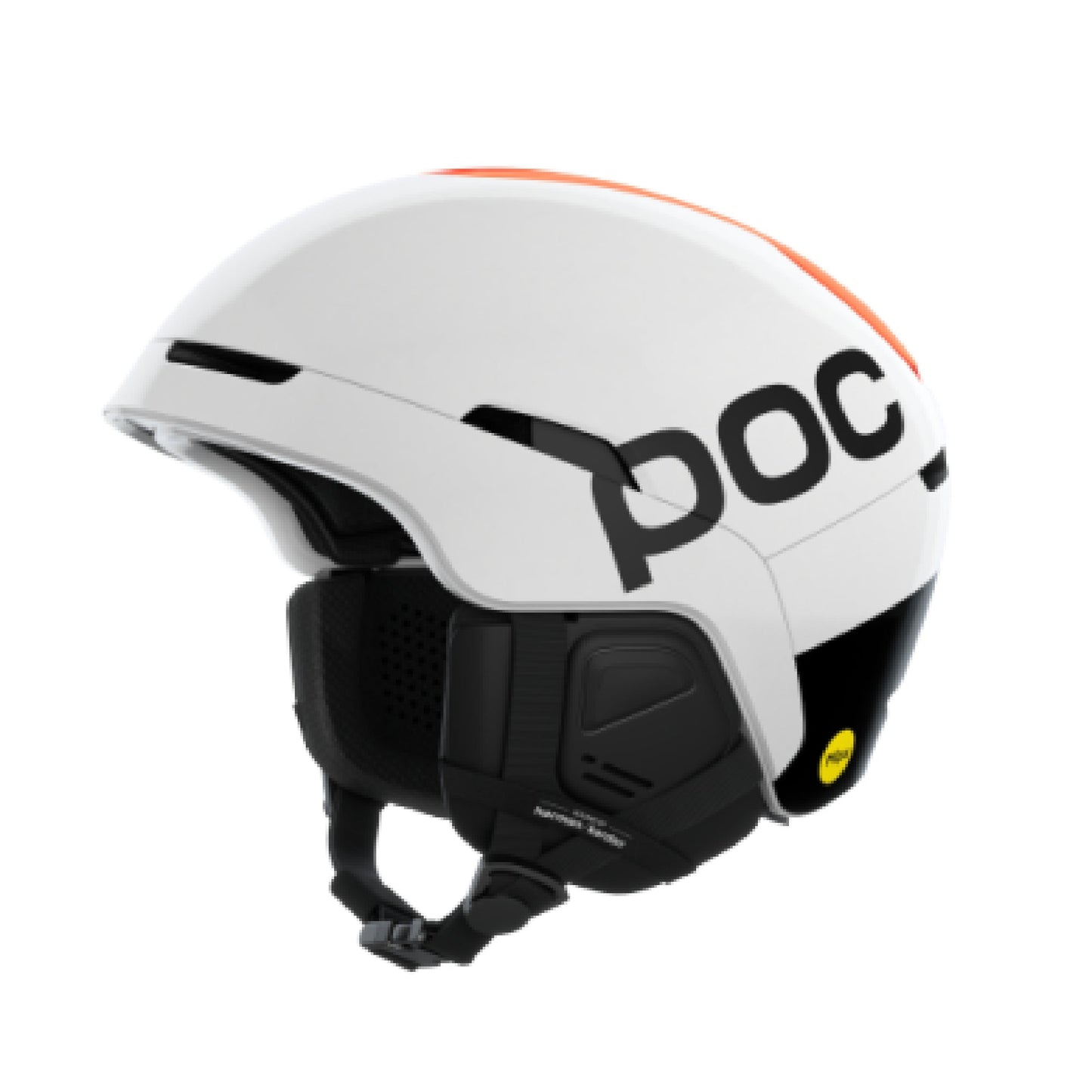 POC Obex Connect Helmet 2025 - Skiis & Biikes