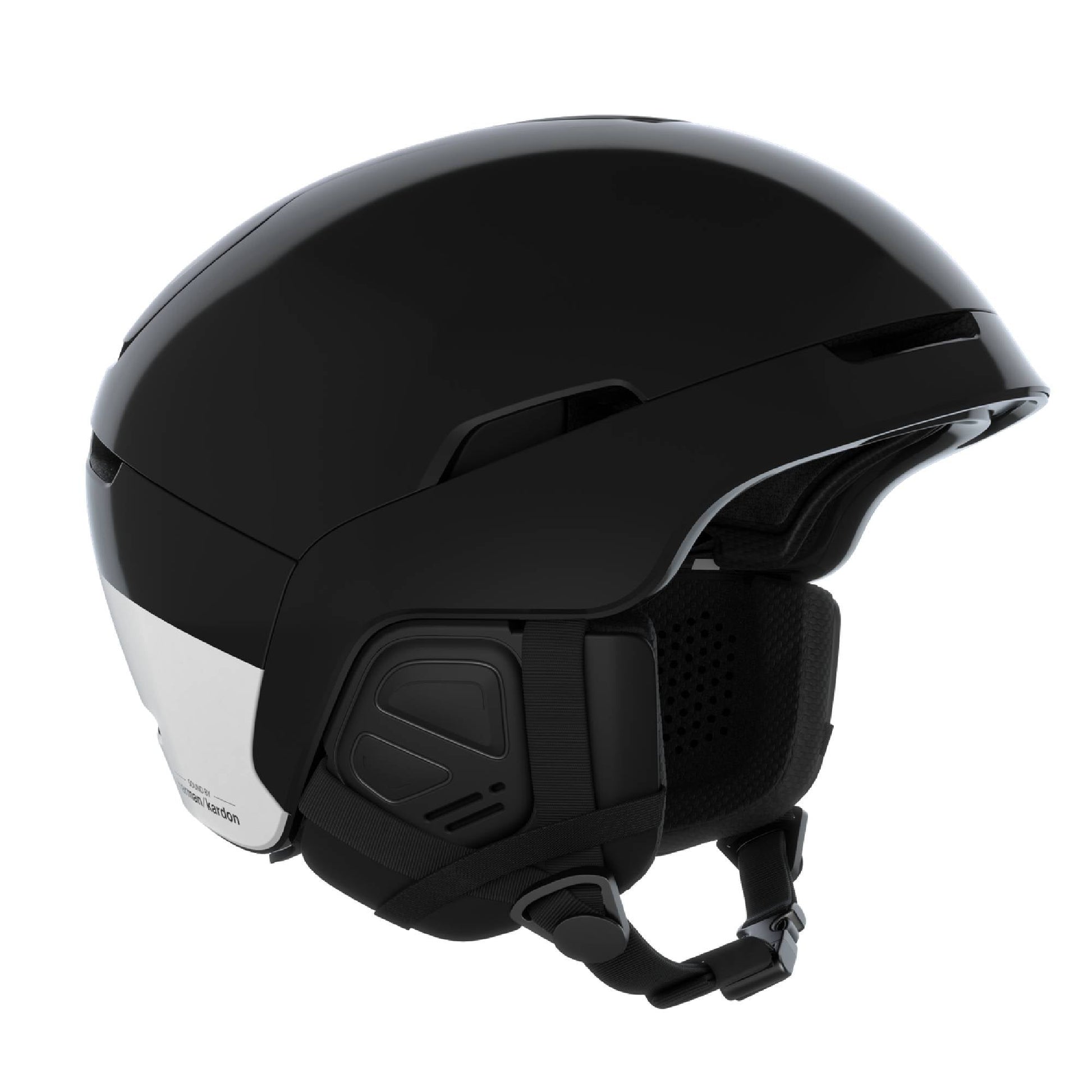 POC Obex Connect Helmet 2026 - Skiis & Biikes