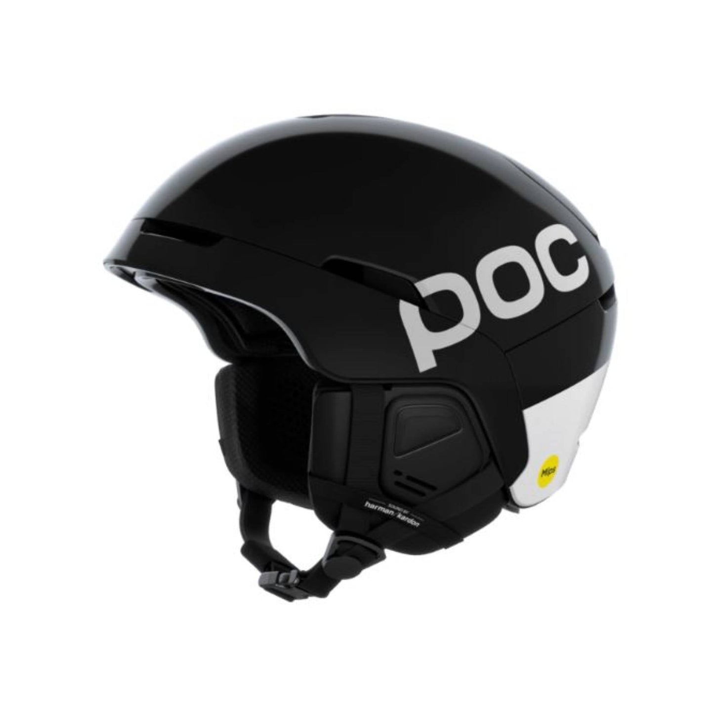 POC Obex Connect Helmet 2026 - Skiis & Biikes