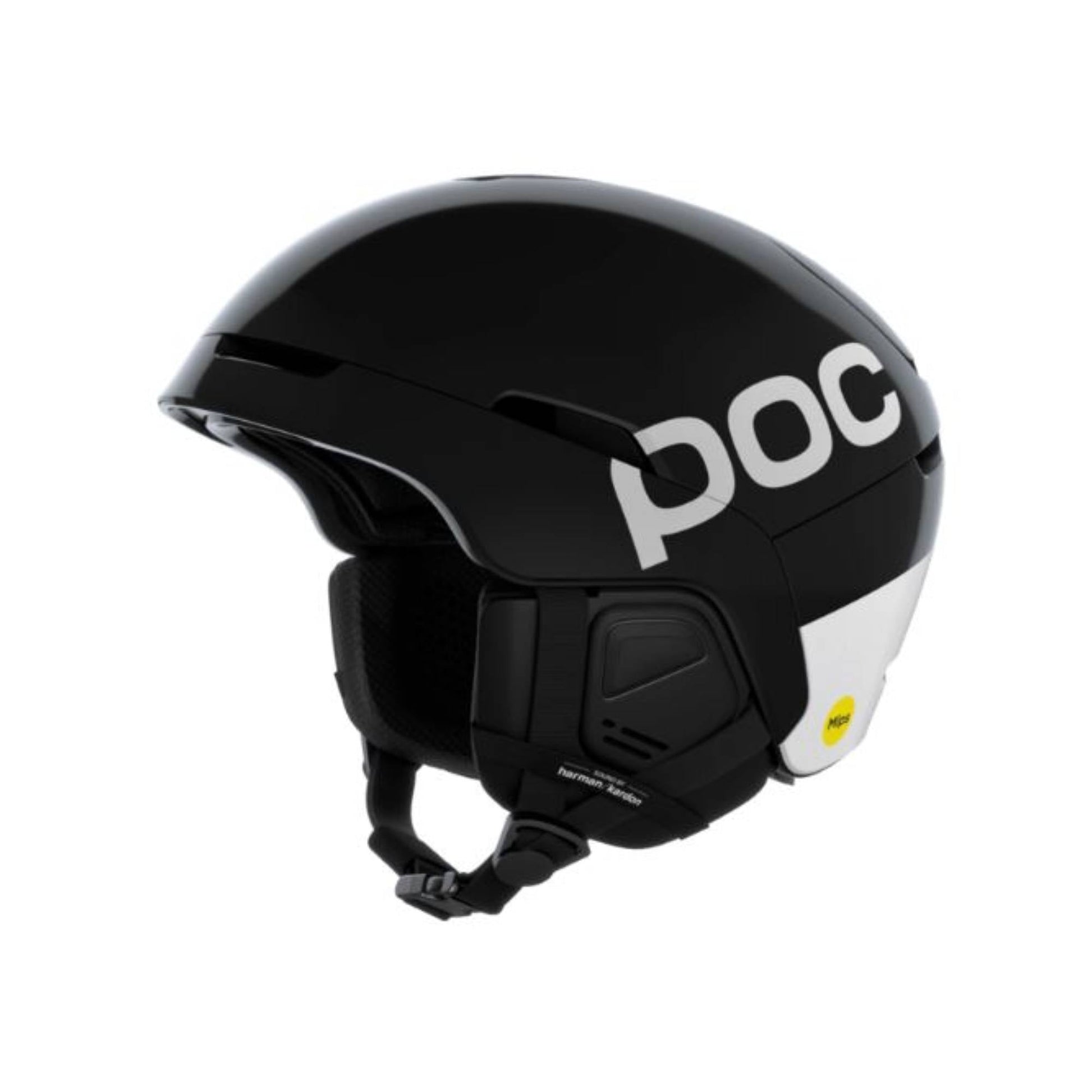 POC Obex Connect Helmet 2026 - Skiis & Biikes