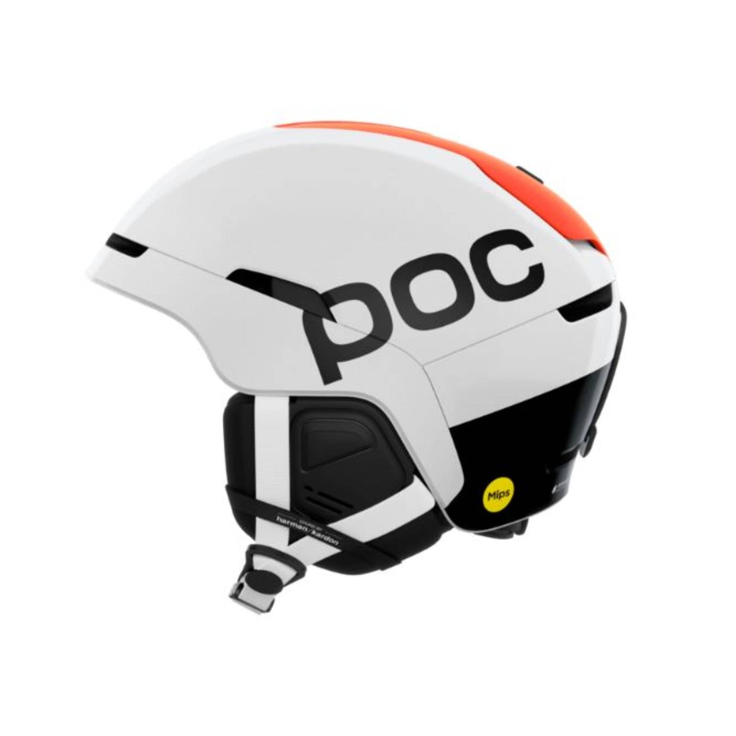 POC Obex Connect Helmet 2026 - Skiis & Biikes