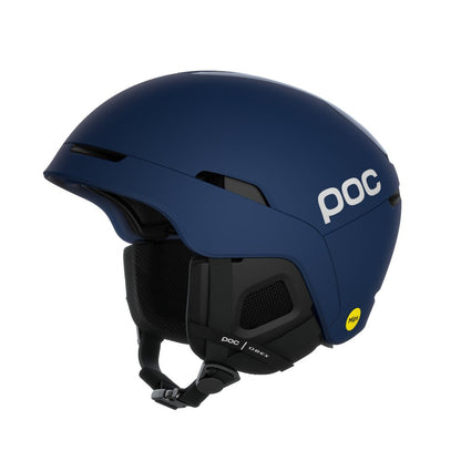 POC Obex MIPS Helmet 2024 - Skiis & Biikes