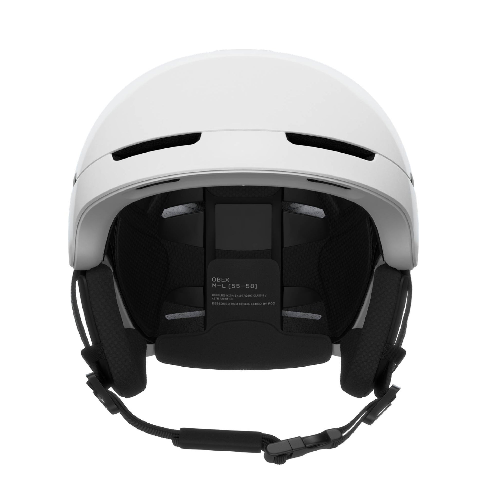 POC Obex MIPS Helmet 2026 - Skiis & Biikes