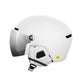 POC Obex Visor Helmet 2026 - Skiis & Biikes