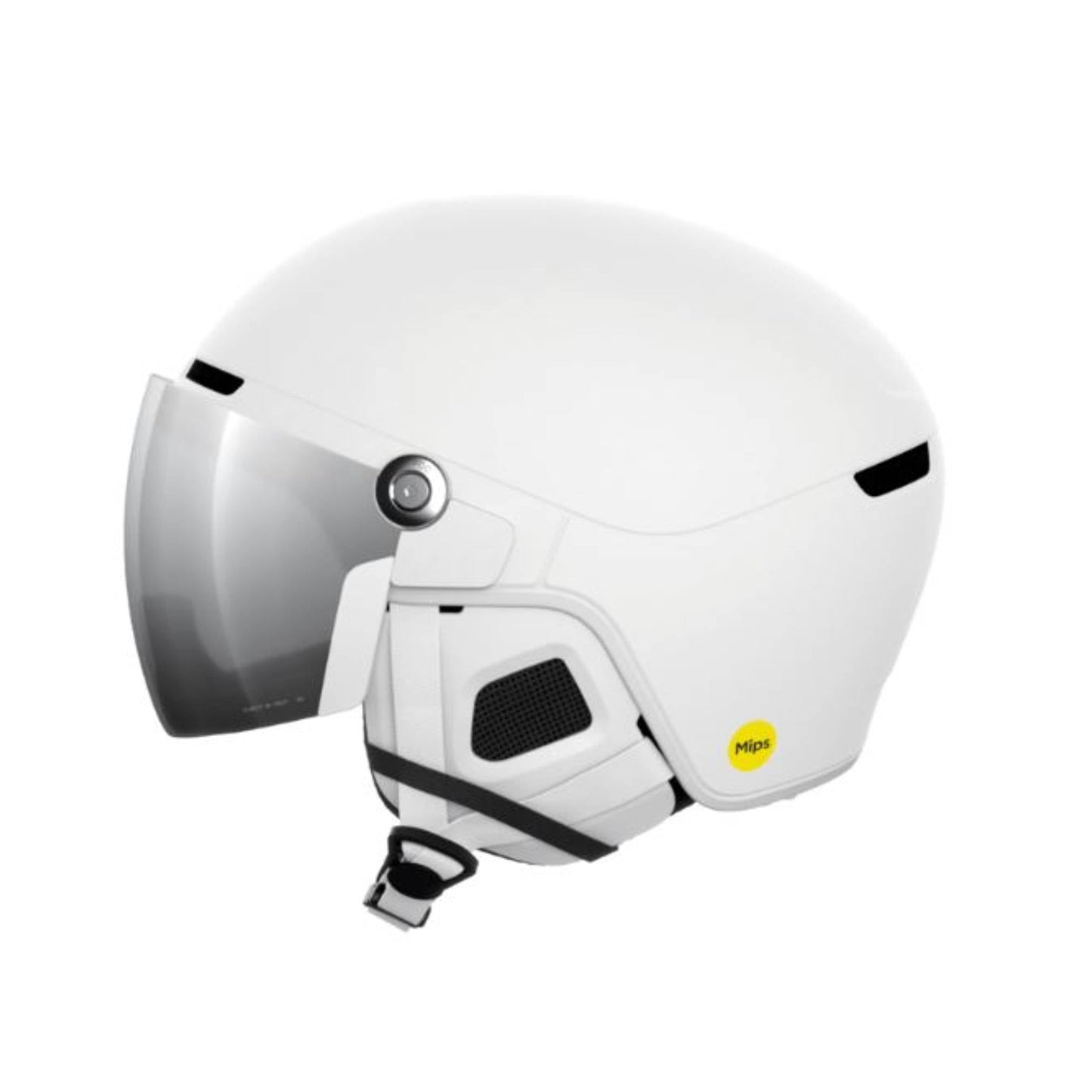 POC Obex Visor Helmet 2026 - Skiis & Biikes