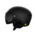 POC Obex Visor Helmet 2026 - Skiis & Biikes