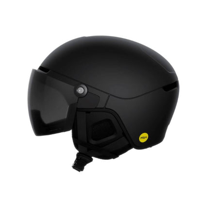 POC Obex Visor Helmet 2026 - Skiis & Biikes