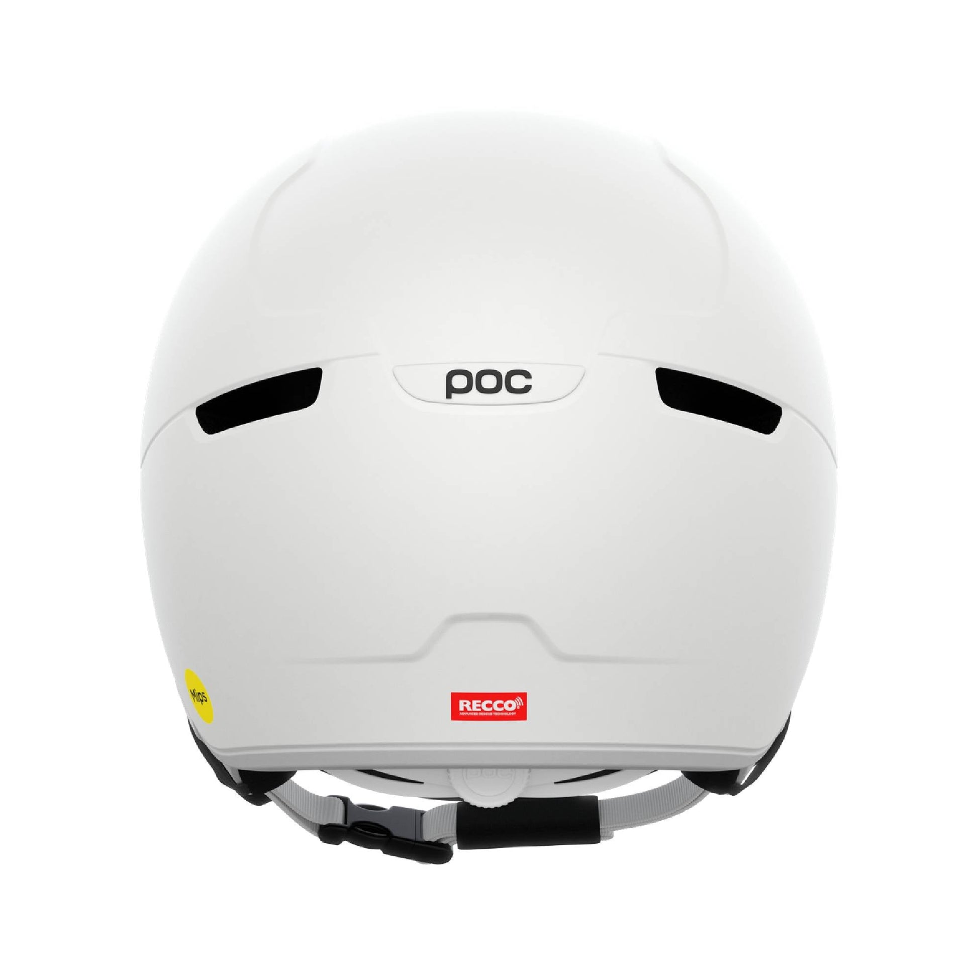 POC Obex Visor Helmet 2026 - Skiis & Biikes