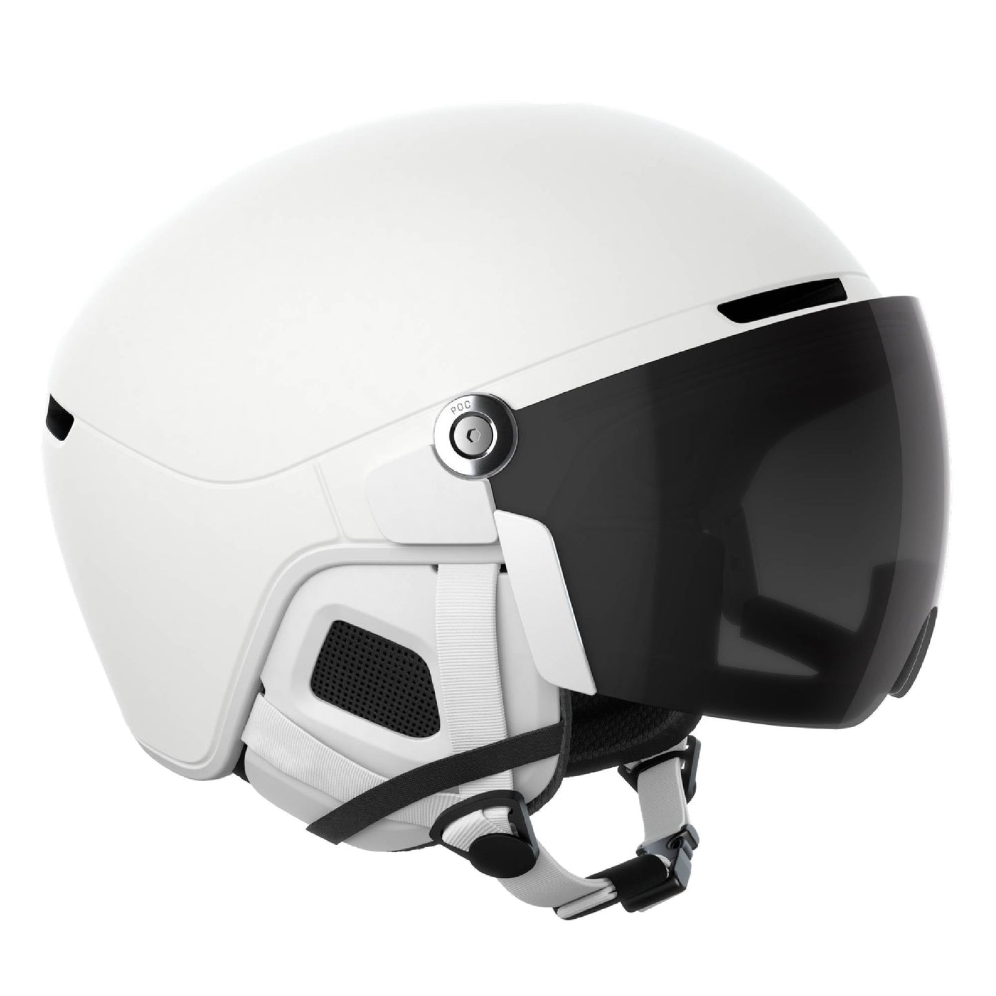 POC Obex Visor Helmet 2026 - Skiis & Biikes