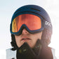 POC Opsin Goggles 2024 - Skiis & Biikes