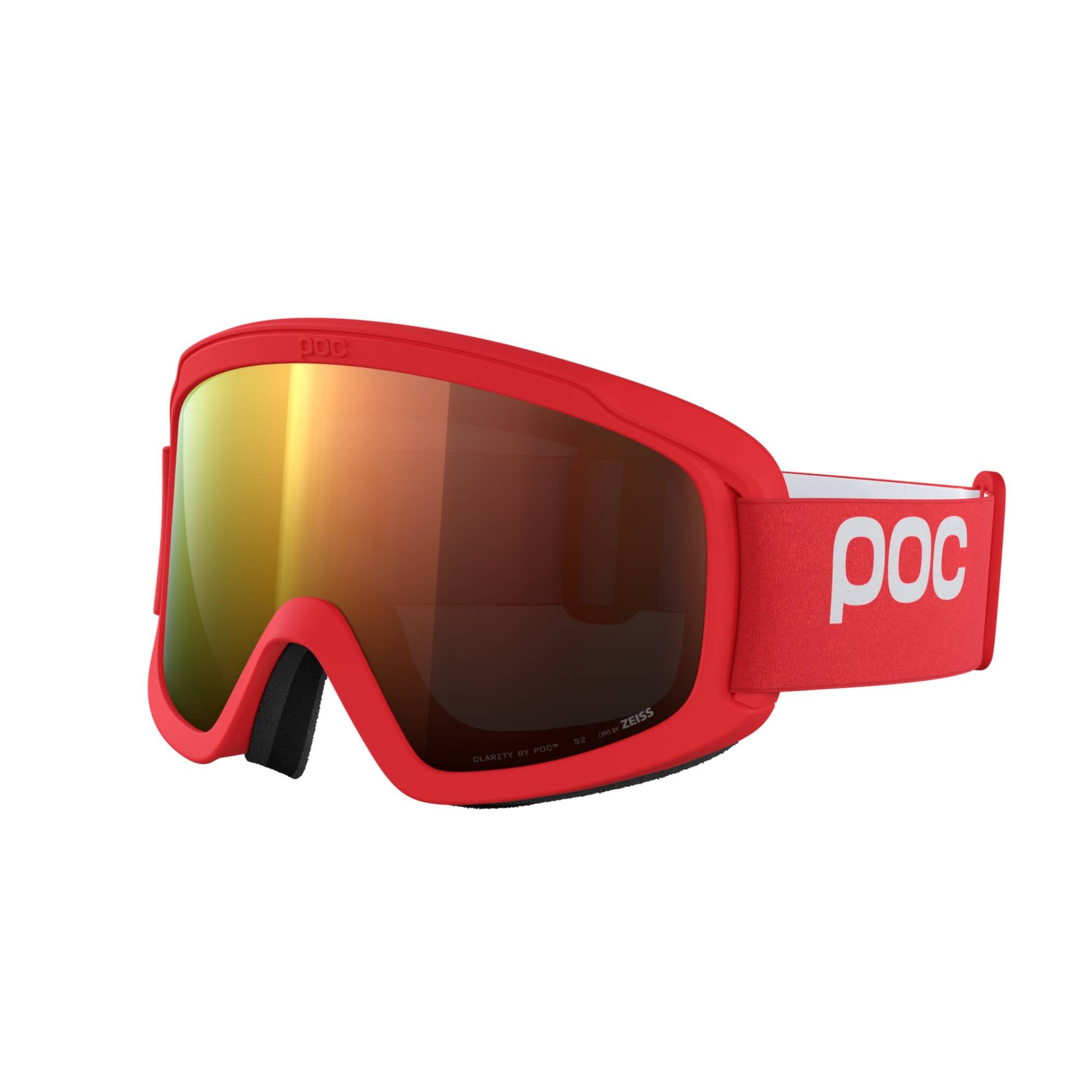 POC Opsin Goggles 2026 – Skiis & Biikes