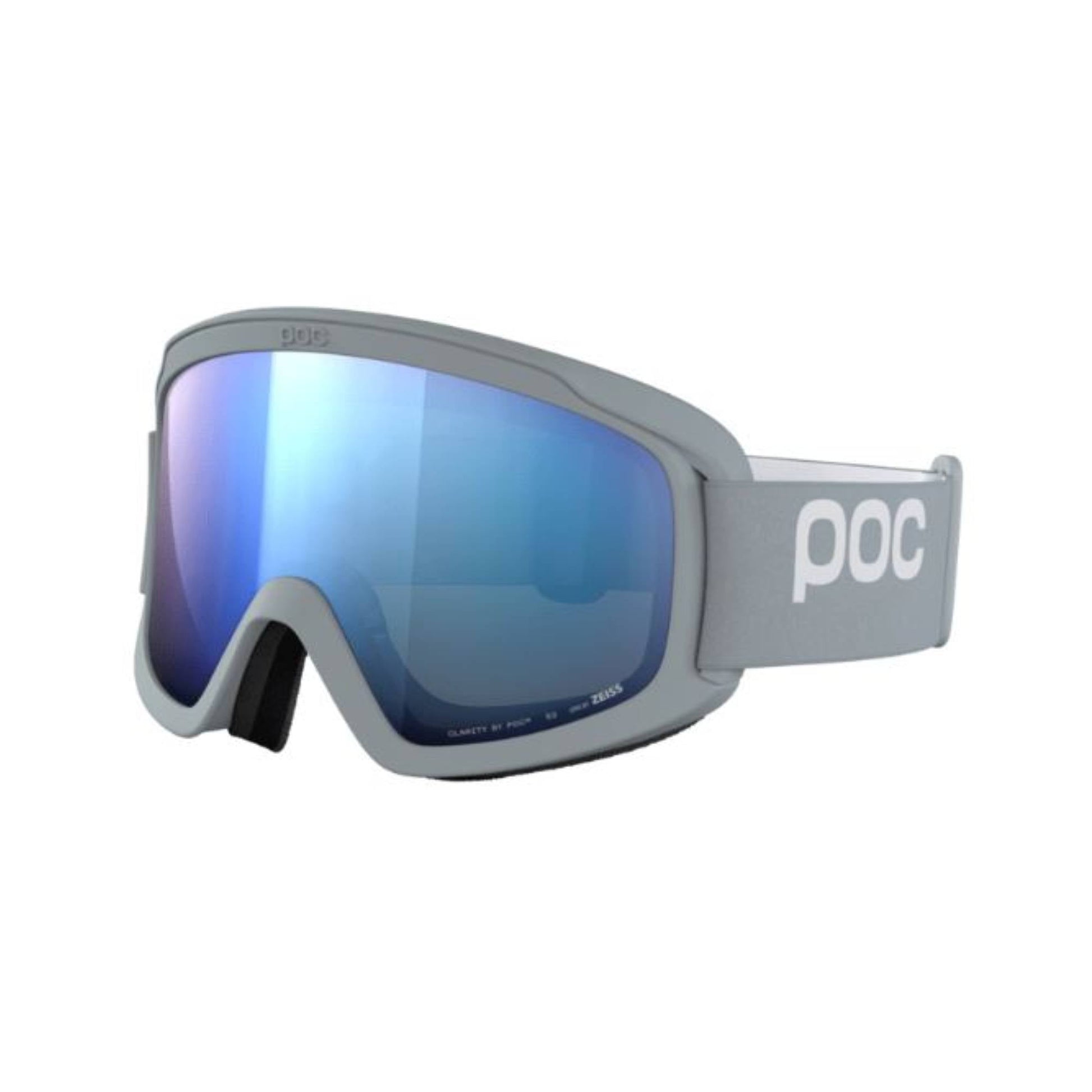 pocito opsin goggles POC Opsin Goggles 2026 – Skiis & Biikes
