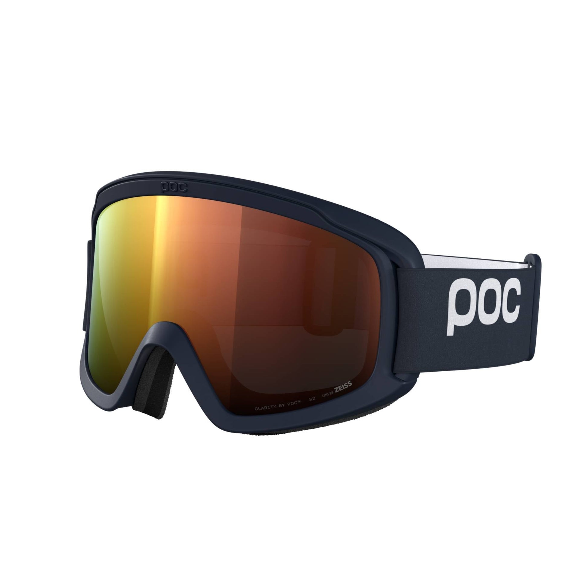 POC Opsin Goggles 2026 - Skiis & Biikes